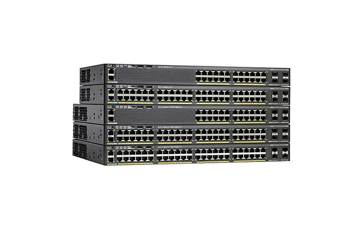 Cisco Switch