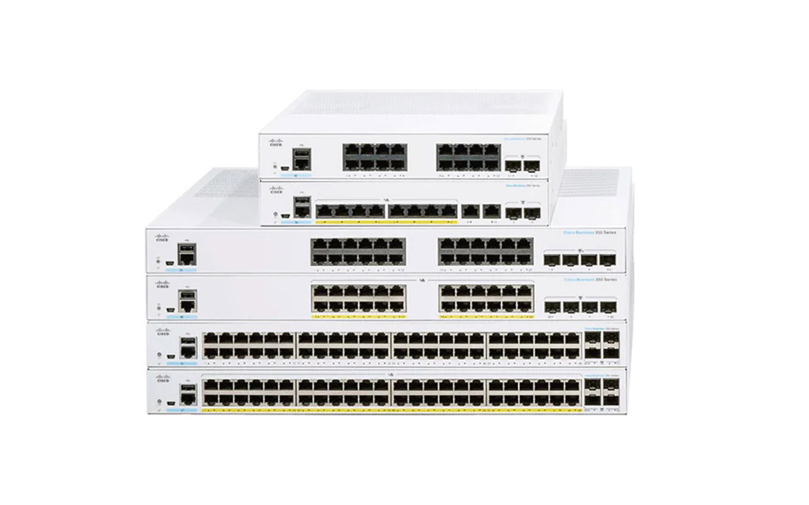 Cisco Small Business