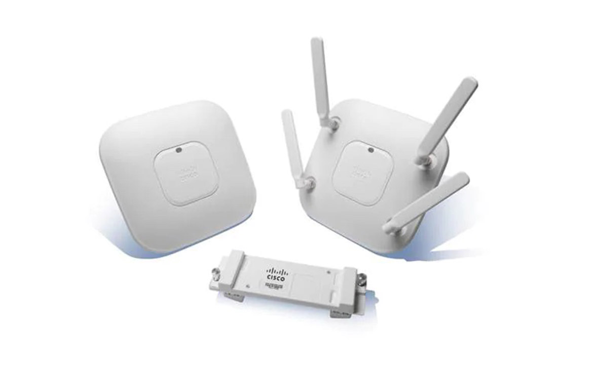 Cisco Wireless